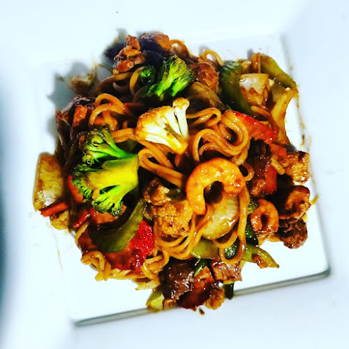 Restaurante Chino SHALOM - Soledad, Barranquilla