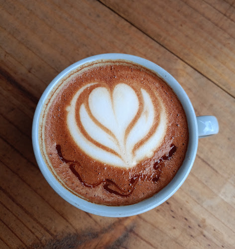 Opinii despre Cafetería | Santo Kaffeto în Manizales - Gastronomía y hostelería