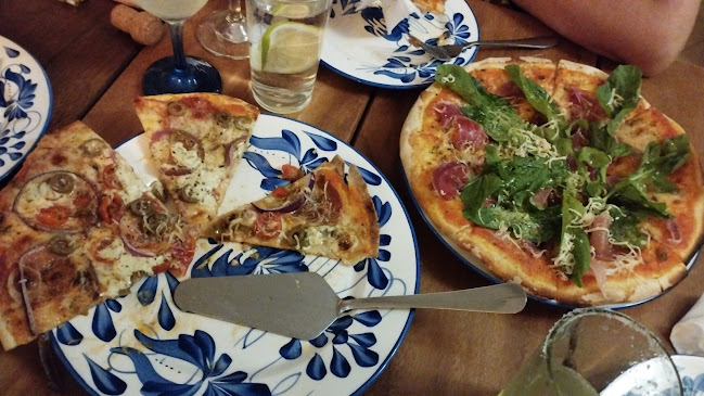 Rusticana Trattoria - Armenia