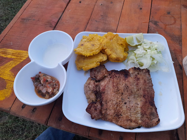 Opinii despre Gastro bar el delirio în El Carmen de Bolívar, El Cármen de Bolívar - Gastronomía y hostelería