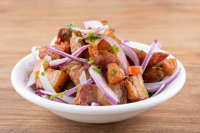 The Pork House - Gastronomía y hostelería