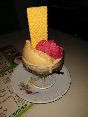 Helados De Paila La Novena - Gastronomía y hostelería