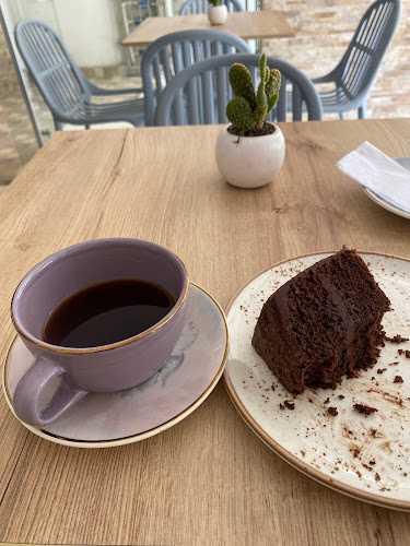 Opinii despre Tierra Café del Líbano în Ibagué - Gastronomía y hostelería