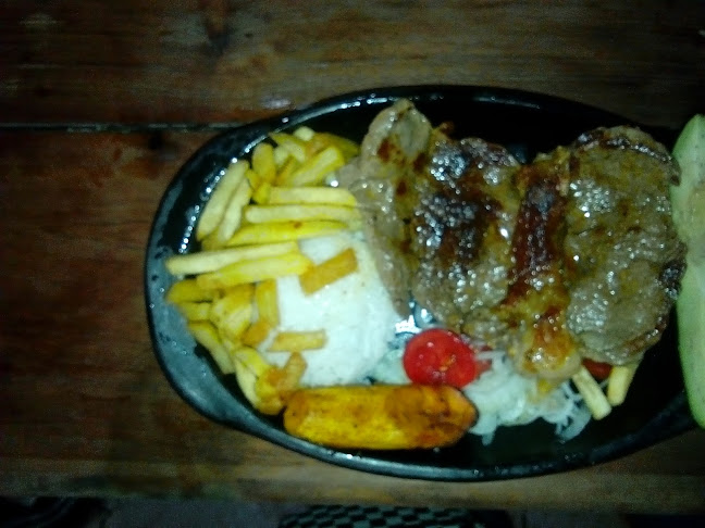 Restaurante La Sucursal - Gastronomía y hostelería