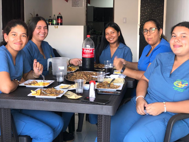 Deleite Su Arroz 🥘 Garzón - Nazareth