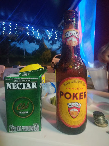 Comentarii opinii despre Bar Río Flandes Kr 7