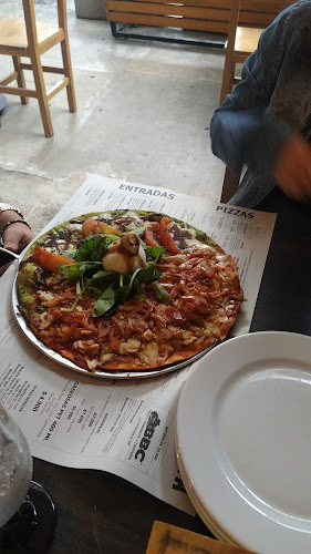 Burro Pizzería