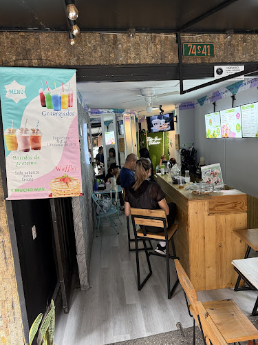 Club Herbalife Protein Fit Sabaneta