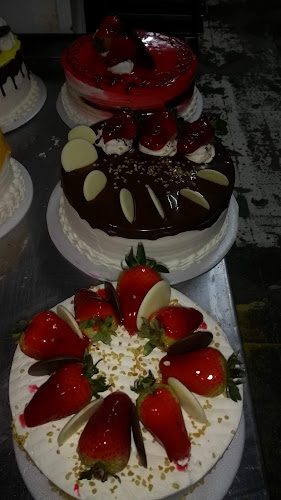 Opinii despre Coffeepan în Tunja - Gastronomía y hostelería