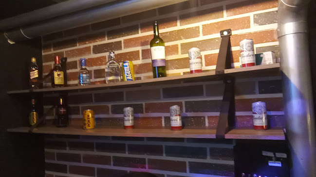 Café bar Al Natural