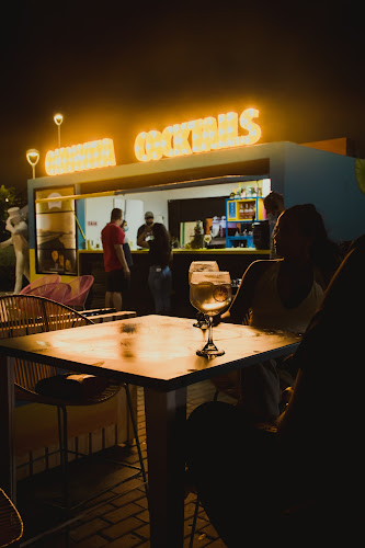 Opinii despre Okowita Cocktails în Barranquilla - Gastronomía y hostelería