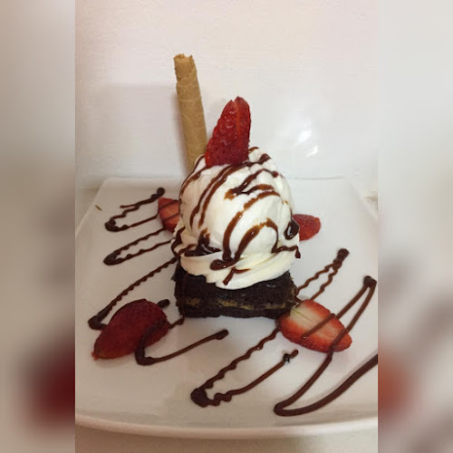 Sweetie Cat Heladería