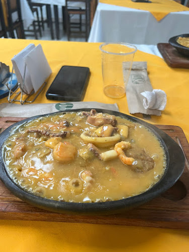 Opinii despre Delicias del mar în Pamplona - Gastronomía y hostelería