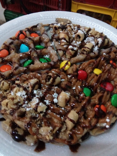 Tv. 14 #8-30, Jamundí, Valle del Cauca