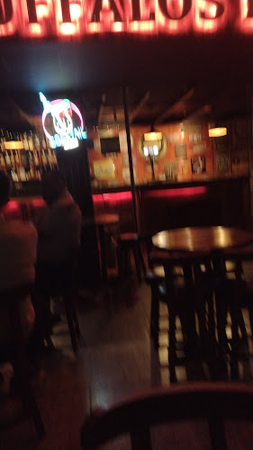 BUFFALOS BEER PUB - Gastronomía y hostelería