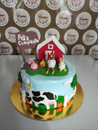 Comentarii opinii despre Tortas | Miamoi Bakery Valledupar | Pasabocas para fiestas infantiles