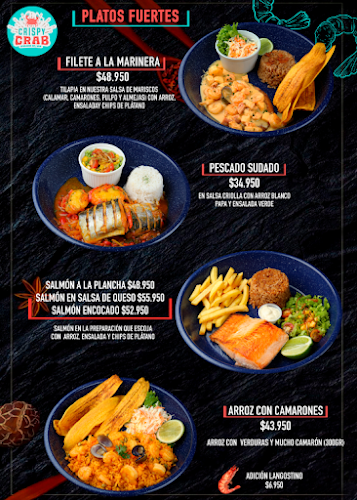 La Terraza, Av. Circunvalar #4 63 Local 6, Pereira, Risaralda