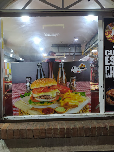 Cowboy Pizza - Facatativá