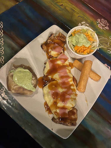 Opinii despre Locos De Asar în Guadalajara de Buga - Gastronomía y hostelería