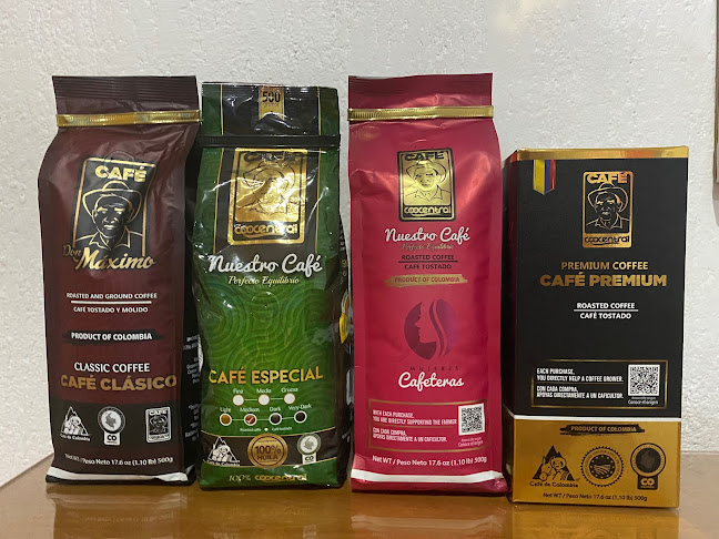 KAHVÉ un sueño de cafe