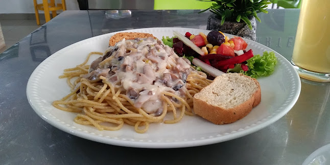 Opinii despre ArteSano Natural Cafe Restaurante în Valledupar - Gastronomía y hostelería