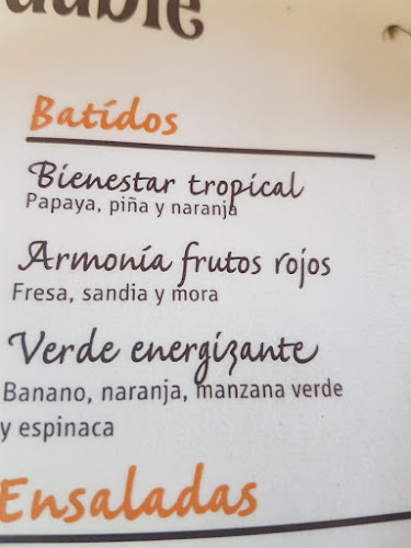 Opinii despre Cafeteria Ricuras în Santander de Quilichao - Gastronomía y hostelería