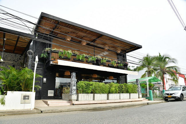 Trópico Bar - Gastronomía y hostelería