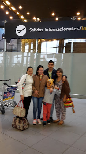 Opinii despre Restaurante Donde Alexa în Florencia - Gastronomía y hostelería