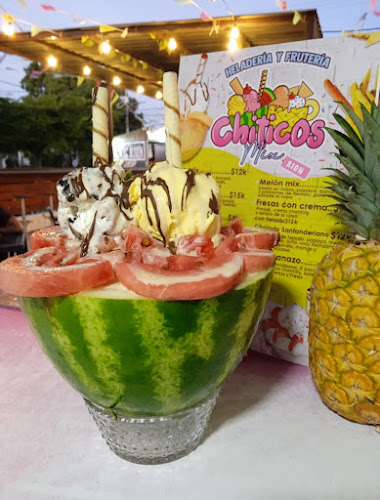 Chiticos Mix - Gastronomía y hostelería