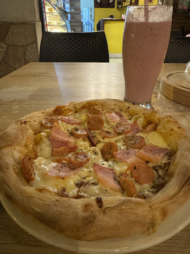 Monster Pizza _ pizzas y comidas rapidas - Tuluá