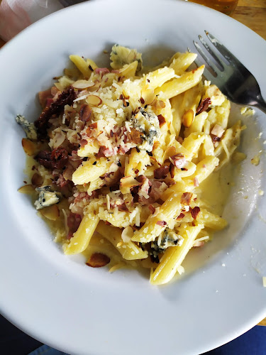 Opinii despre Di Silvio Trattoria în Cartagena de Indias, Provincia de Cartagena - Gastronomía y hostelería