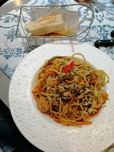 Comentarii opinii despre ZAO RESTAURANTE BISTRO