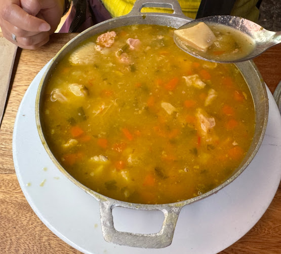 Opinii despre Delicias al Carbón La Coneja în Sabaneta - Gastronomía y hostelería