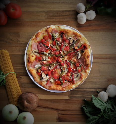 Di Silvio Trattoria - Cartagena de Indias, Provincia de Cartagena