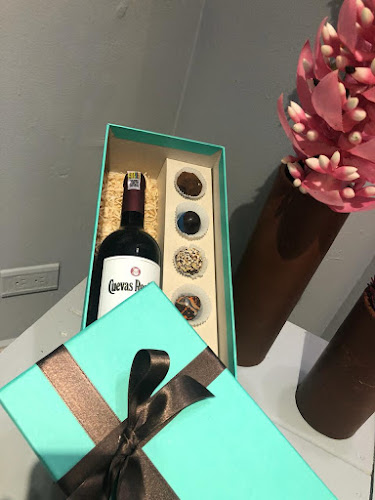 Comentarii opinii despre LA CHOCOLATERIA