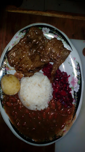 Opinii despre Restaurante La Sucursal în La Dorada - Gastronomía y hostelería