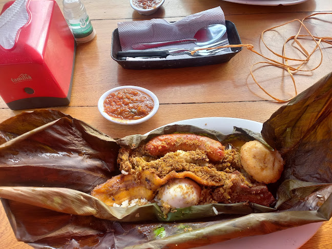 Opinii despre Fiambres Guarne El Encanto în Guarne - Gastronomía y hostelería