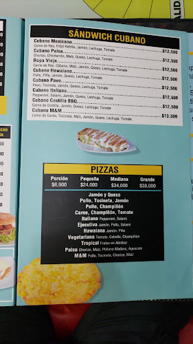 Fruty Delicias - Gastronomía y hostelería