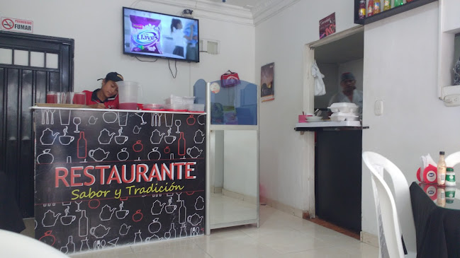 Sabor Y Tradición - Pitalito