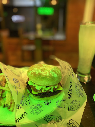 Opinii despre Hortensia Comida Vegana în Pasto - Gastronomía y hostelería