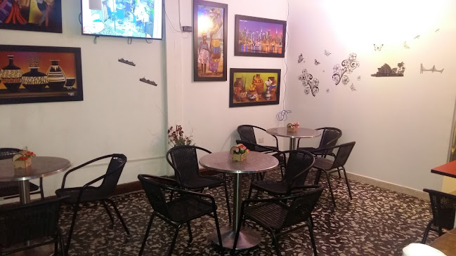 Heladería Y Cafetería Dolce Pecatto