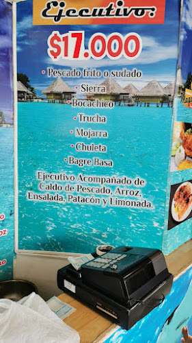 Mall de Comidas - Armenia