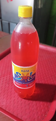 Punto Rico - El Espinal