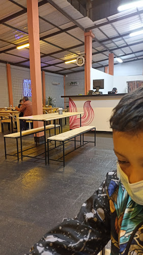 Opinii despre RETORNO în Chiquinquirá - Gastronomía y hostelería