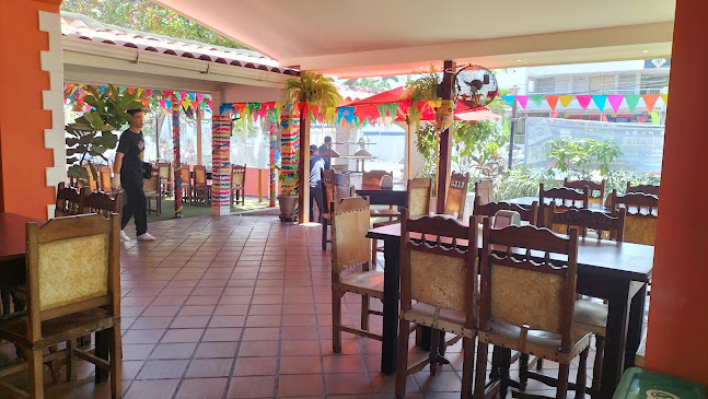 Mi Tierra Restaurante Bar - Barranquilla