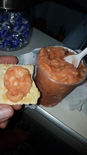 Opinii despre Cevicheria Mañe în Santa Marta - Gastronomía y hostelería