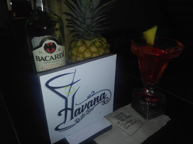 Havana Resto Bar - Gastronomía y hostelería