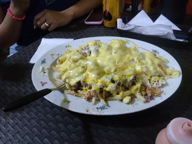 Comentarii opinii despre Matambre Gourmet Villavicencio