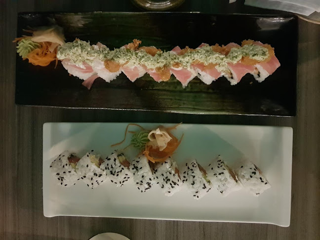 Comentarii opinii despre Restaurante Jade