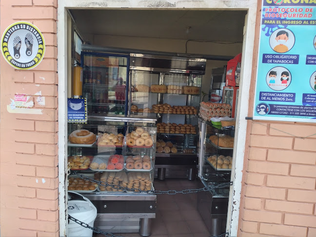 Fresquipan - Fusagasugá